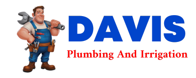 Trusted plumber in SAINT FRANCISVILLE